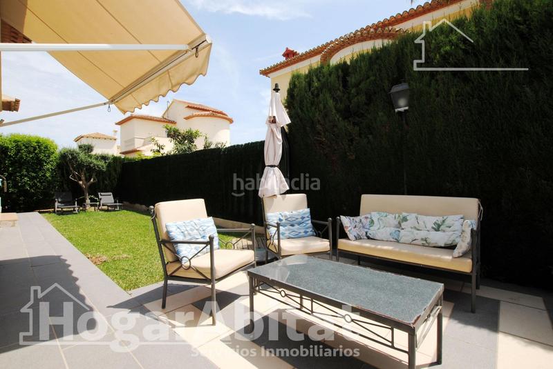 Foto ea09e3b3-c249-41fe-ad0f-7822ded371f5. Xalet amb calefacció aparcament piscina a Poblets (els)