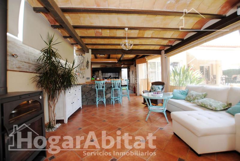 Foto efc204cc-911c-4777-8ddb-a44f3c6ee550. Xalet amb calefacció aparcament piscina a Poblets (els)