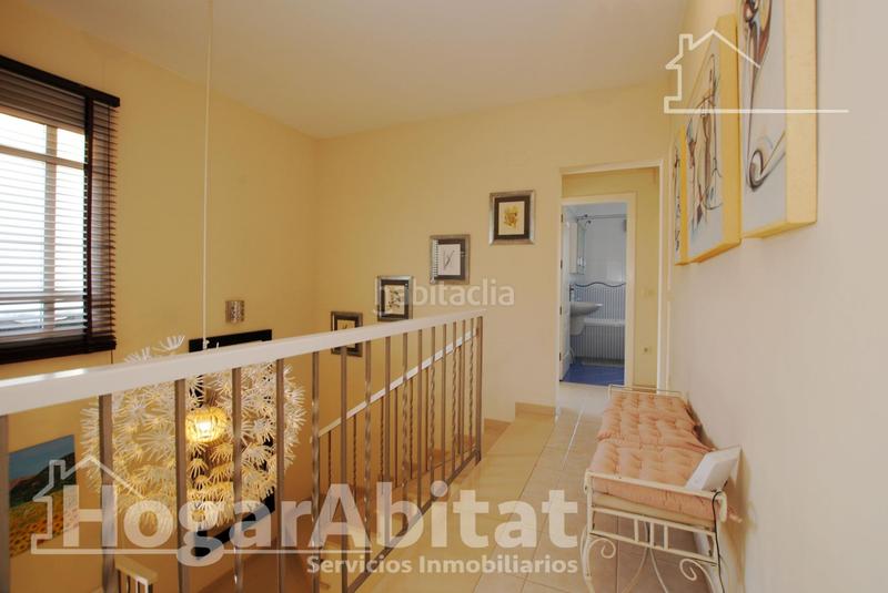 Foto f64b17e0-b363-441c-a70a-3609ae14a09e. Xalet amb calefacció aparcament piscina a Poblets (els)