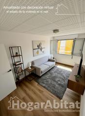 Appartement  Calle de la esperanza. Reformado a estrenar! amplio con trastero y ascensor