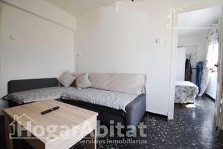 Appartement  Calle p ignacio casany. Solo al contado! exterior y muy acogedor en excelente ubicación