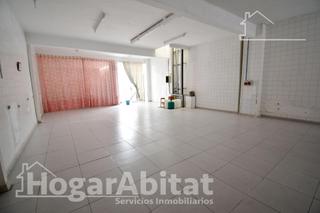 Maison jumelée  Calle pedralba. Amplio adosado con garaje, terraza y trastero