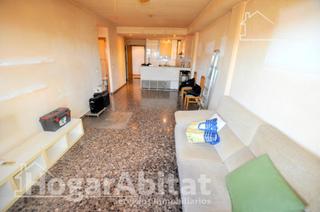 Pis  Calle doctor fleming. Seminuevo con garaje, trastero y balcón