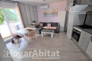 Appartamento  Calle gravina. Totalmente reformado! bonito, moderno y exterior con dos balcone