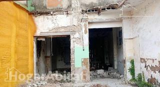 Casa  Calle crist sang. Oportunidad de inversión! casa económica para reformar, en el ce