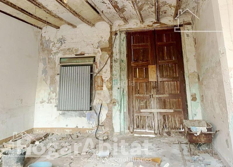 Foto a71f0cd5-cdcd-4d9d-821e-c9eca261470c. Maison dans Polinyà de Xúquer