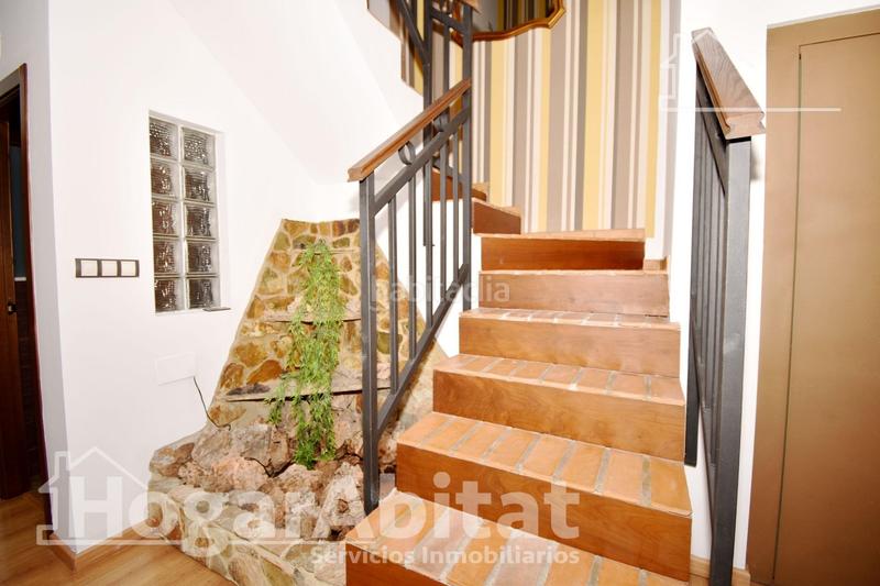 Foto 053d0ab6-c65b-4ef1-aebc-b40b8340e1cd. Maison jumelée avec chauffage parking dans Centro Chiva