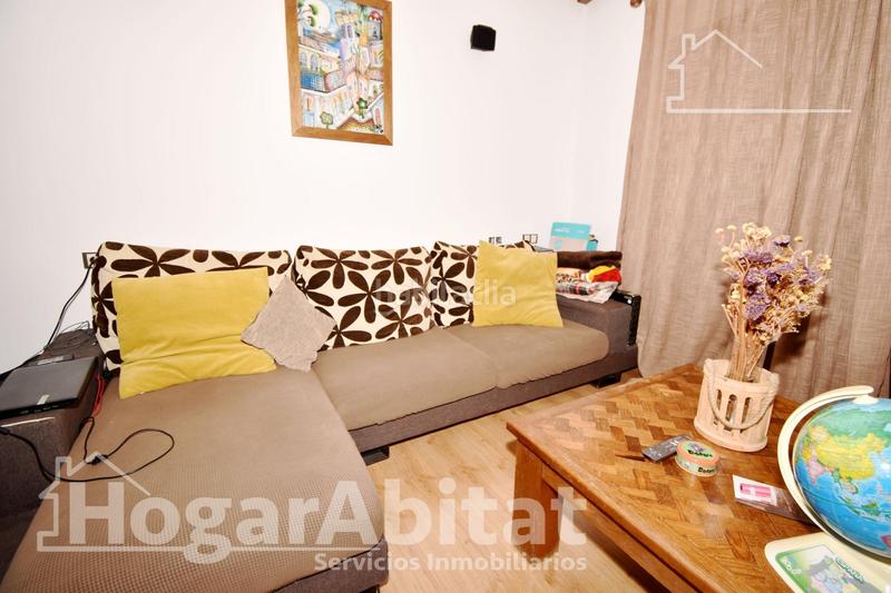 Foto 2273977b-80da-44c3-84de-d142c882066a. Maison jumelée avec chauffage parking dans Centro Chiva