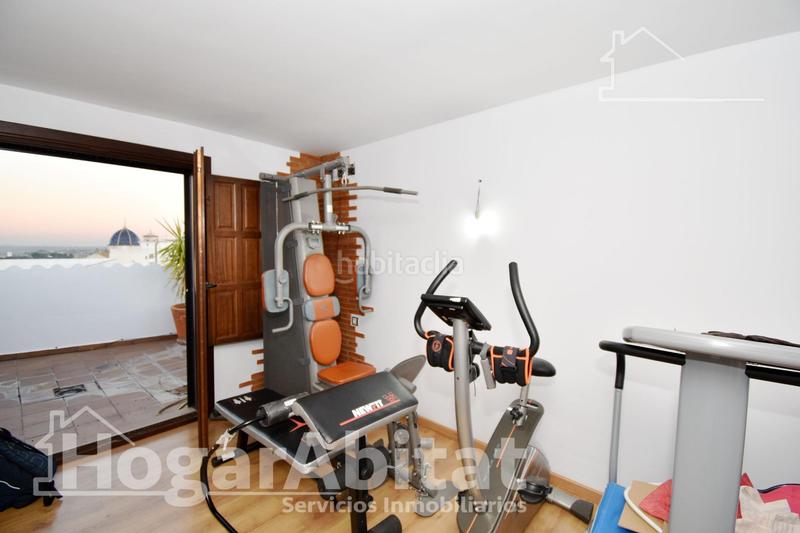 Foto 2b534cd4-a43b-440d-96e9-c2c97470dcc5. Maison jumelée avec chauffage parking dans Centro Chiva