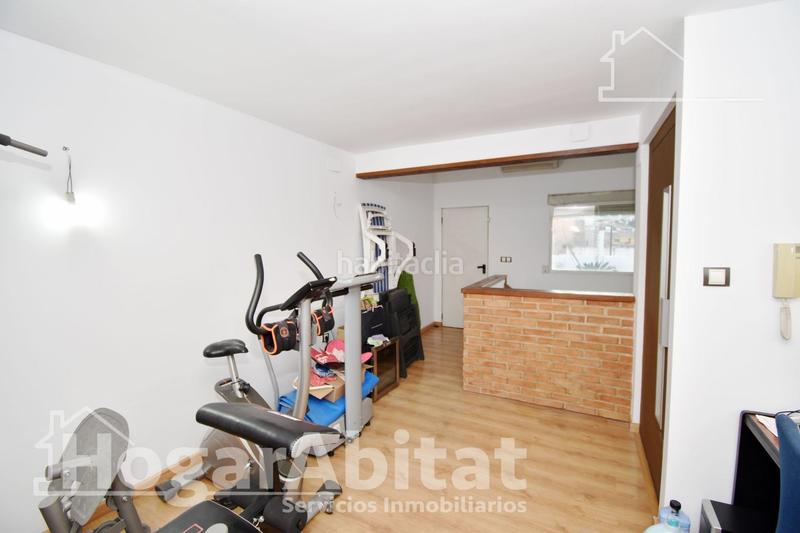 Foto 3eec2e15-ccc3-4f55-a8f1-3d0717be4489. Maison jumelée avec chauffage parking dans Centro Chiva