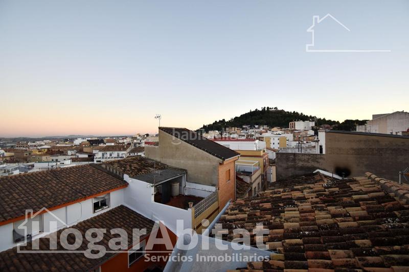 Foto 40199552-dd13-42f5-a4cc-c4e86ca31729. Maison jumelée avec chauffage parking dans Centro Chiva