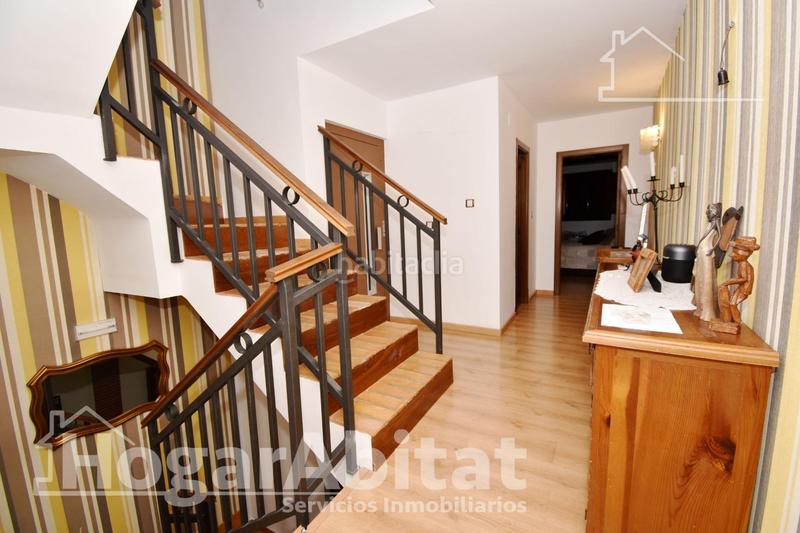 Foto 7158a2ba-346d-4949-98d6-798156d05b0f. Maison jumelée avec chauffage parking dans Centro Chiva