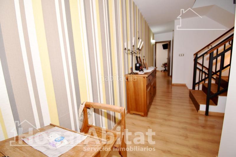 Foto 88c4f216-6b2f-480c-860b-0af3cb41e33a. Maison jumelée avec chauffage parking dans Centro Chiva