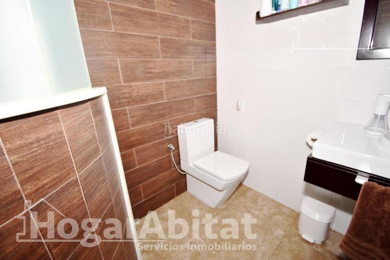 Foto d260b846-7fae-4678-93df-fa38fb583099. Maison jumelée avec chauffage parking dans Centro Chiva