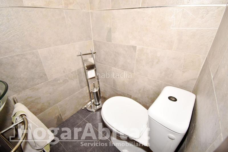 Foto e084f239-373b-4055-9ff0-036fd7fc02de. Maison jumelée avec chauffage parking dans Centro Chiva