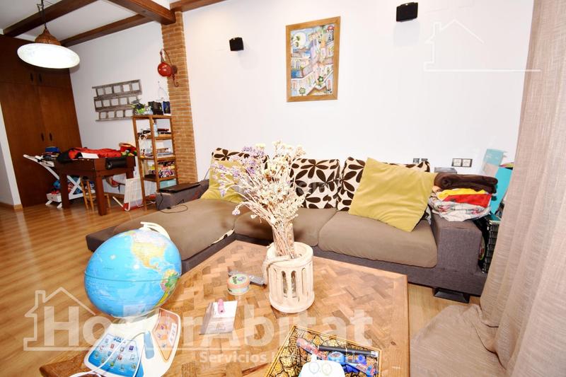 Foto e8f6c003-3d9b-40b2-9a73-69fec6b9f1de. Maison jumelée avec chauffage parking dans Centro Chiva