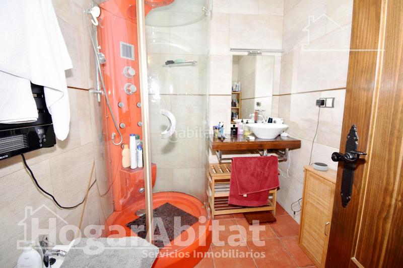 Foto eb301e18-1df8-4ea4-852f-5c2e58751e9d. Maison jumelée avec chauffage parking dans Centro Chiva