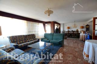 Appartement  Calle sant josep de calassanç. Centro de gandia! dos en uno, muy amplio y luminoso con garaje y