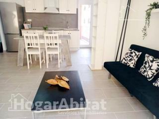 Pis  Calle mare de déu la purificació. Perfecto para invertir! bonito, acogedor y exterior con balcón