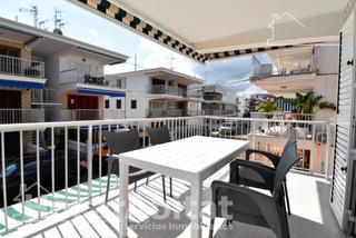 Appartement  Calle isla de cerdeña. Oportunidad de inversión! bonito y exterior con dos terrazas, en