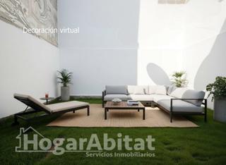 Casa  Avenida juan de austria. Casa acogedora y luminosa para reformar con terraza