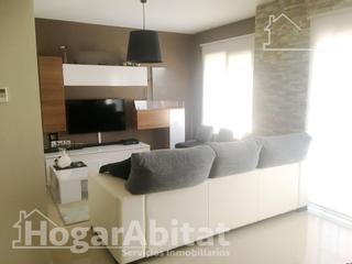 Casa adossada  Calle lepanto. Vistas panorámicas! adosado amplio y luminoso con terraza, en el