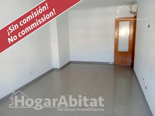Appartement  Carrer alcade d. salvador delgado de molina i casanova. Economico! seminuevo con trastero