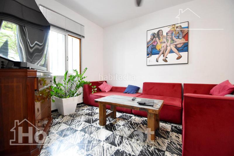 Foto 0504bf5a-5c76-494a-95d3-2476ac3e559b. Casa con riscaldamento parcheggio in Oliva pueblo Oliva