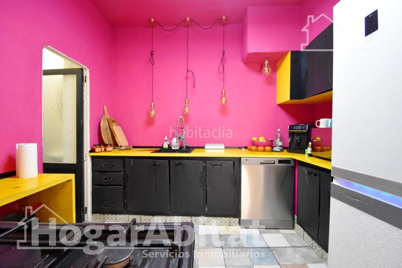 Foto 0723df21-01bf-400f-8169-0c2c978588c6. Casa con riscaldamento parcheggio in Oliva pueblo Oliva