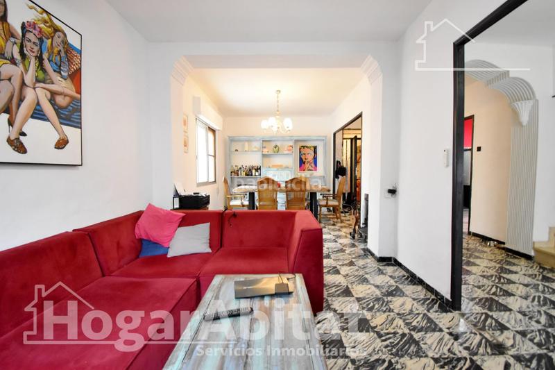 Foto 15037bd1-8ed6-45ad-9464-4d6c1d0180da. Casa con riscaldamento parcheggio in Oliva pueblo Oliva