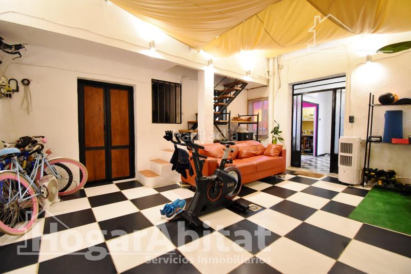 Foto 1f5b14a8-5b74-4037-ae00-762faf417d13. Casa con riscaldamento parcheggio in Oliva pueblo Oliva