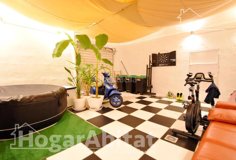 Foto 2259f94b-ebf0-4ba3-b2c3-4fbe8c7f1a13. Casa con riscaldamento parcheggio in Oliva pueblo Oliva