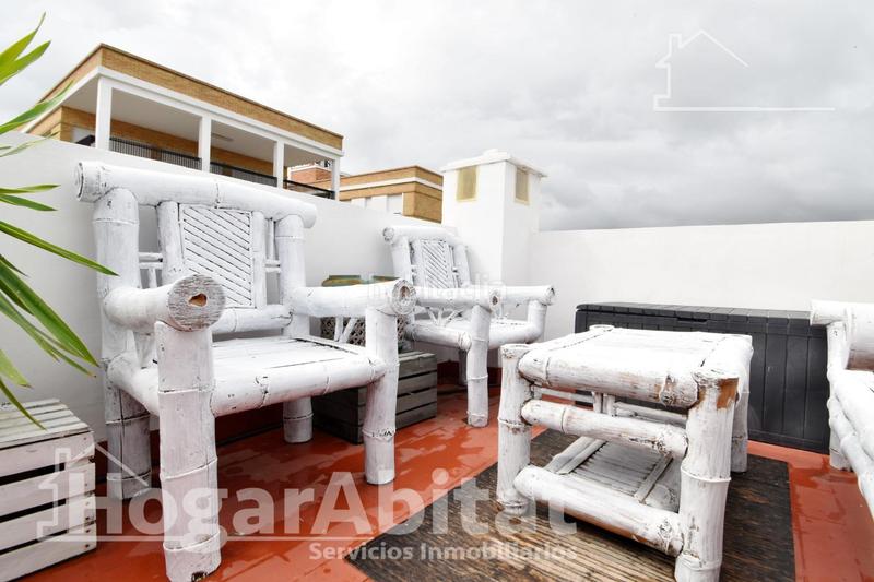 Foto 262ad7df-c9bf-4751-86ca-f74b1e60836d. Casa con riscaldamento parcheggio in Oliva pueblo Oliva