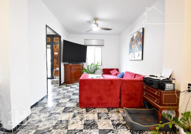 Foto 269a3e07-3b3c-49f3-b9e7-71b072f6c042. Casa con riscaldamento parcheggio in Oliva pueblo Oliva