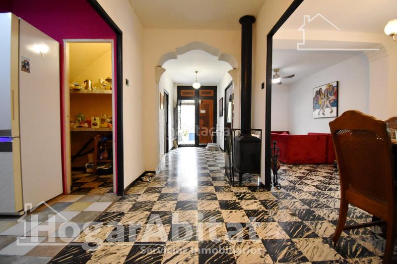 Foto 27a9ccb7-3ebf-4401-8309-f3bc76966242. Casa con riscaldamento parcheggio in Oliva pueblo Oliva