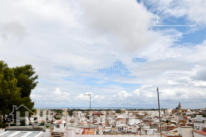 Foto 2b7cfec6-0903-4f75-a74d-82ff633c9241. Casa con riscaldamento parcheggio in Oliva pueblo Oliva