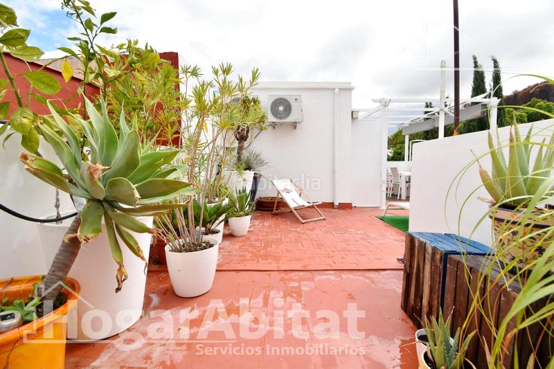 Foto 2c99fe96-7396-43ae-a756-b200ddef3646. Casa con riscaldamento parcheggio in Oliva pueblo Oliva