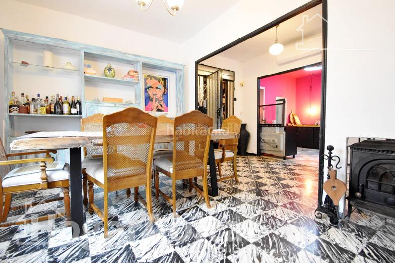 Foto 35181e45-f29b-47eb-a3c1-8b198df075ab. Casa con riscaldamento parcheggio in Oliva pueblo Oliva