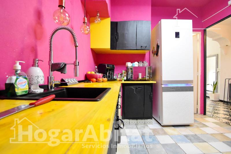 Foto 41b96ee6-e1ba-459e-be9c-99fb1d5bf83d. Casa con riscaldamento parcheggio in Oliva pueblo Oliva