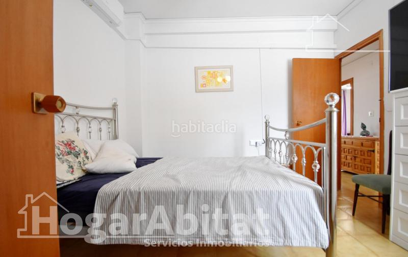 Foto 42939a02-3edc-4420-9712-9ab2dcf16040. Casa con riscaldamento parcheggio in Oliva pueblo Oliva