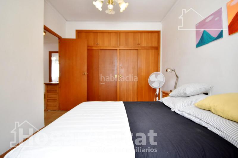 Foto 455595f4-1c1d-44be-9657-a4e9f4450b7c. Casa con riscaldamento parcheggio in Oliva pueblo Oliva