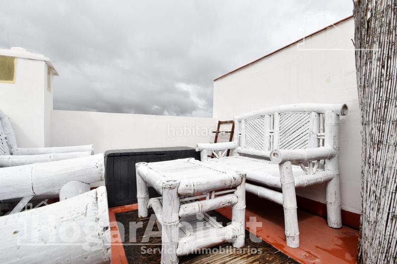 Foto 47765ff6-f43a-4389-ba17-e79f8fd88fb8. Casa con riscaldamento parcheggio in Oliva pueblo Oliva