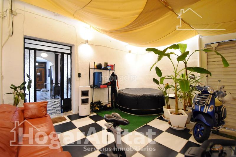 Foto 48af8df3-902e-40af-af30-f8d90a29719a. Casa con riscaldamento parcheggio in Oliva pueblo Oliva