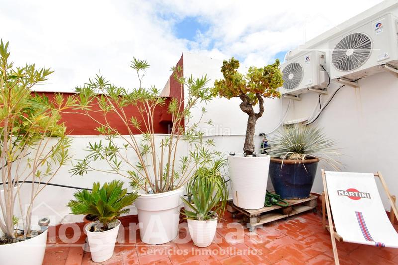 Foto 4af3ca03-3c67-453d-b1d6-522bfe14a4f8. Casa con riscaldamento parcheggio in Oliva pueblo Oliva