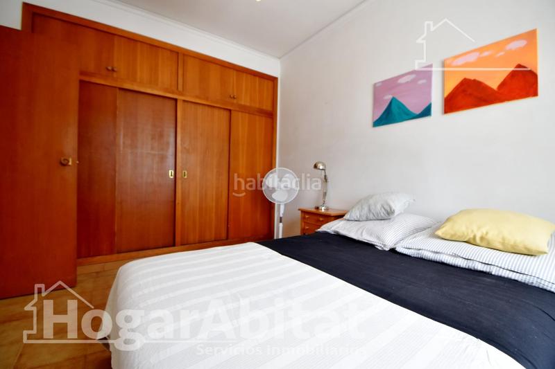 Foto 4e80562d-177f-4b5d-888e-157f0e24cc1a. Casa con riscaldamento parcheggio in Oliva pueblo Oliva