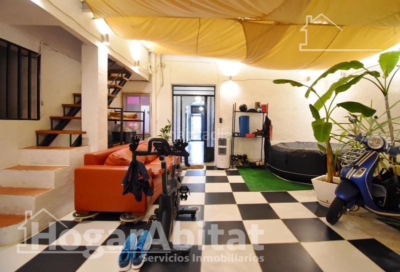 Foto 5700810d-d9be-4ff3-a949-be432608cbce. Casa con riscaldamento parcheggio in Oliva pueblo Oliva