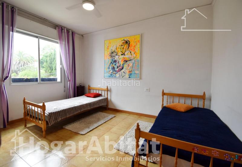 Foto 5e731256-87e0-4648-9a0b-06337aab0e53. Casa con riscaldamento parcheggio in Oliva pueblo Oliva