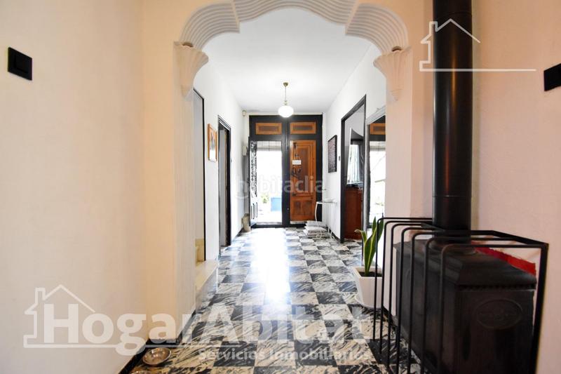 Foto 5f0f88e4-9297-473b-91b7-6603fec65b35. Casa con riscaldamento parcheggio in Oliva pueblo Oliva