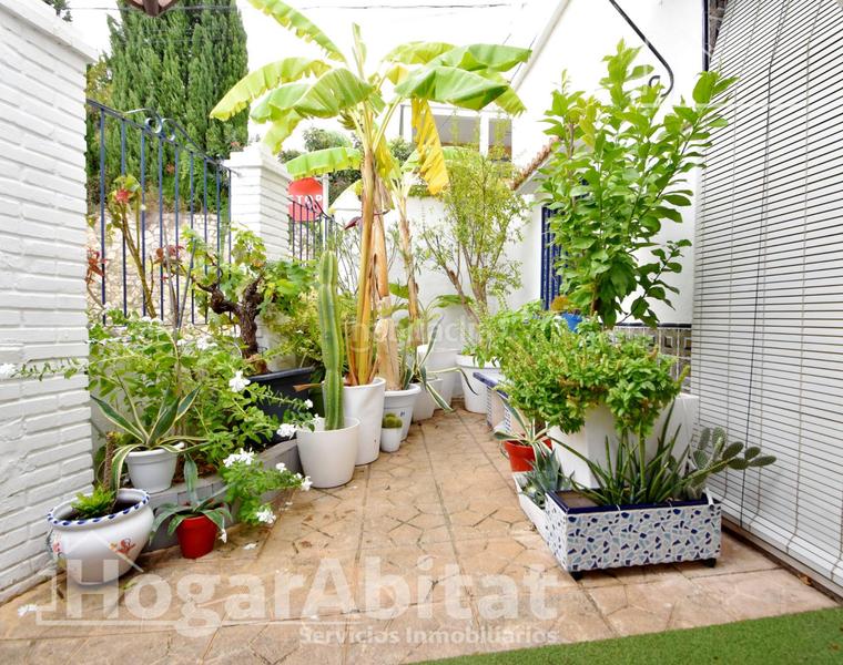 Foto 660a973b-4eb8-4384-8bca-f9c8beed84af. Casa con riscaldamento parcheggio in Oliva pueblo Oliva