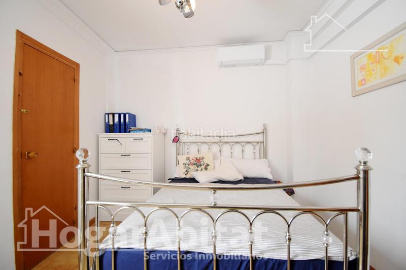 Foto 6db9a191-5c7c-4f74-8370-6d89ba479972. Casa con riscaldamento parcheggio in Oliva pueblo Oliva